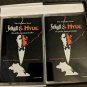 Original JEKYLL & HYDE Gothic Musical Thriller Complete Work Cassette Box Set