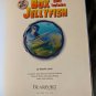 Box Jellyfish : Killer Tentacles Library Binding Natalie Lunis
