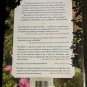 The Mermaid Garden: A Novel by Santa Montefiore