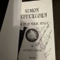 Simon Peppercorn, Log in to Magic Space: By Wendell Speer (SIGNED)