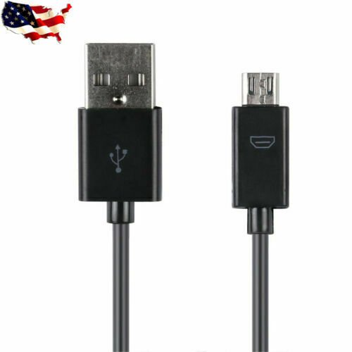 PlayStation 4 Controller USB Charge Cable (With Led indicator)