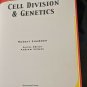 Cell Division and Genetics  Cells and Life
