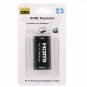 2 Mini 2160P Full HD HDMI 1.4b Amplify Repeater, Support 4K X 2K, 3D (Black)