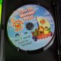 Save the Wonder Pets (DVD)