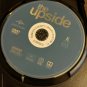 The Upside DVD Bryan Cranston