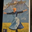 1996 The Sound of Music VHS, Family Feature Clamshell