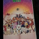 McDonald’s Charlottes Web 1993 (VHS) MCDONALDS