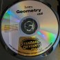 Standard Deviants Learn Geometry DVD