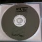 MUSE: DRONES [CD]