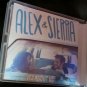 It's About Us by Alex & Sierra (CD, 2014)