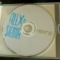 It's About Us by Alex & Sierra (CD, 2014)