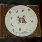 Chris Tomlin CD Burning Lights 2013  EMI Christian Music Group