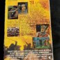 Braveheart VHS 2 Tape Set