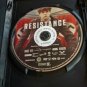 RESISTANCE [2020] DVD