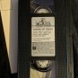 007 James Bond Diamonds Are Forever VHS  Tape Movie Sean Connery