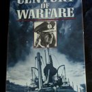 The Century Of Warfare The War At Sea 1939-1945 VHS