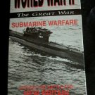 World War II Sumarine Warfare Attack! The Battle For New Britain vhs