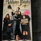 The Addams Family (VHS, 1992) Anjelica Huston, Raul Julia
