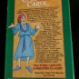 a christmas carol vhs