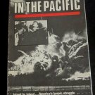 Attack In The Pacific VHS VCR Video Tape Movie Used WWII WW2