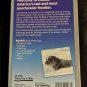 Rand McNally Alaska Videotrip VHS Lorne Greene