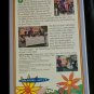 DONUT MAN Rob Evans REPAIR CLUB Christian Children VHS Video RESURRECTION