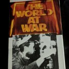 The World At War VHS New Vol.10 World War I