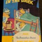 THE BERENSTAIN BEARS IN THE DARK,PLUS RING THE BELL.VHS.1989