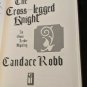 The Cross-Legged Knight