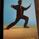 T’ai Chi for Health, VHS Tape, Color, Yang Long Form with Terence Dunn