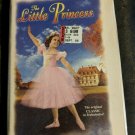 The Little Princess (VHS, 2002, Clamshell)