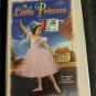The Little Princess (VHS, 2002, Clamshell)