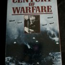 The Century Of Warfare Air War 1939-1945 VHS