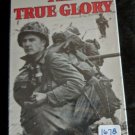 The True Glory VHS, Greatest True Combat Films of WWII