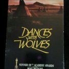 Dances with Wolves (VHS, 1990)