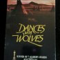 Dances with Wolves (VHS, 1990)
