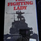 The Fighting Lady VHS Video Greatest True Combat Films of WWII