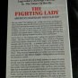 The Fighting Lady VHS Video Greatest True Combat Films of WWII