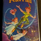 Peter Pan (VHS, 1990) Walt Disney Classic