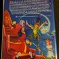Peter Pan (VHS, 1990) Walt Disney Classic