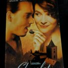 Chocolat [VHS]