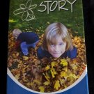 Cecilias Story Vintage VHS Super Rare