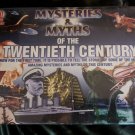 Mysteries and Myths of the Twentieth Century 10 VHS Tapes - factory sealed