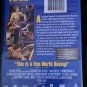 STRANGER AMONG US [DVD]