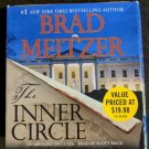 The Inner Circle by Brad Meltzer: Audiobook