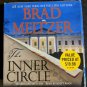 The Inner Circle by Brad Meltzer: Audiobook