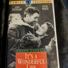 Its a Wonderful Life (VHS, 1996, Uncut Clam Shell)