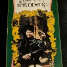 Black Adder I Part 1 VHS Video Movie