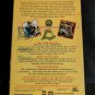 Black Adder I Part 1 VHS Video Movie