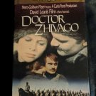 Doctor Zhivago 1965 (VHS, 1995, 2-Tape Set, 30th Anniversary Edition)